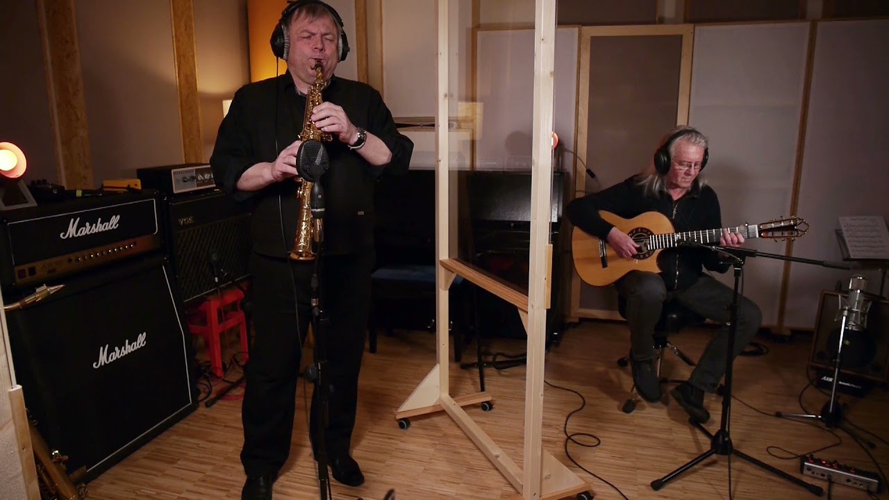 Helmut Engelhardt Trio ModalStroll 20210416