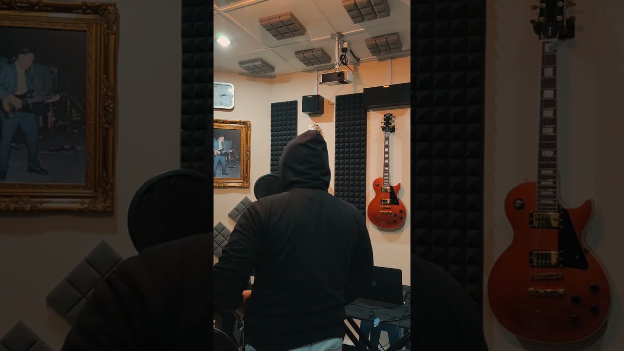 Leraikn black hanifah - cover by owner #blackhanifah #leraikan #music #try #rusamusic