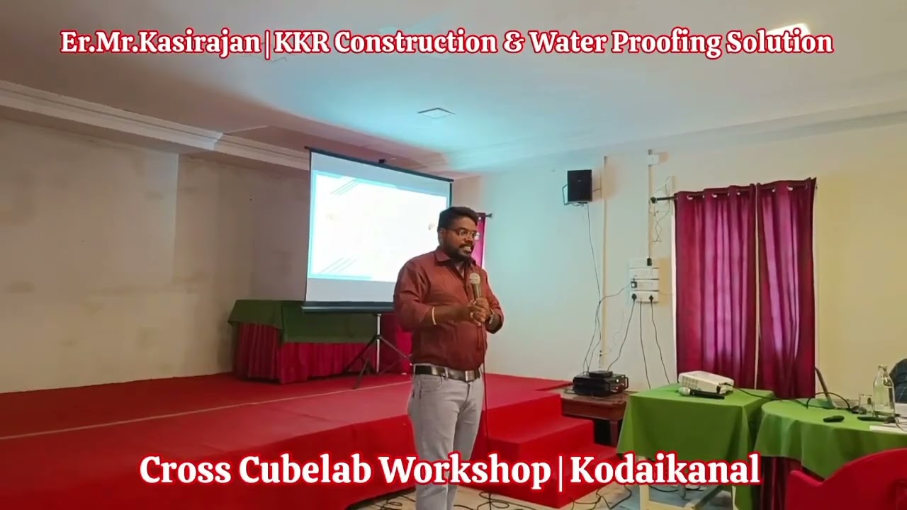 #waterproofingexpert #bathroomrepair #terracecoating #kkr #madurai #building #nama madurai #repair