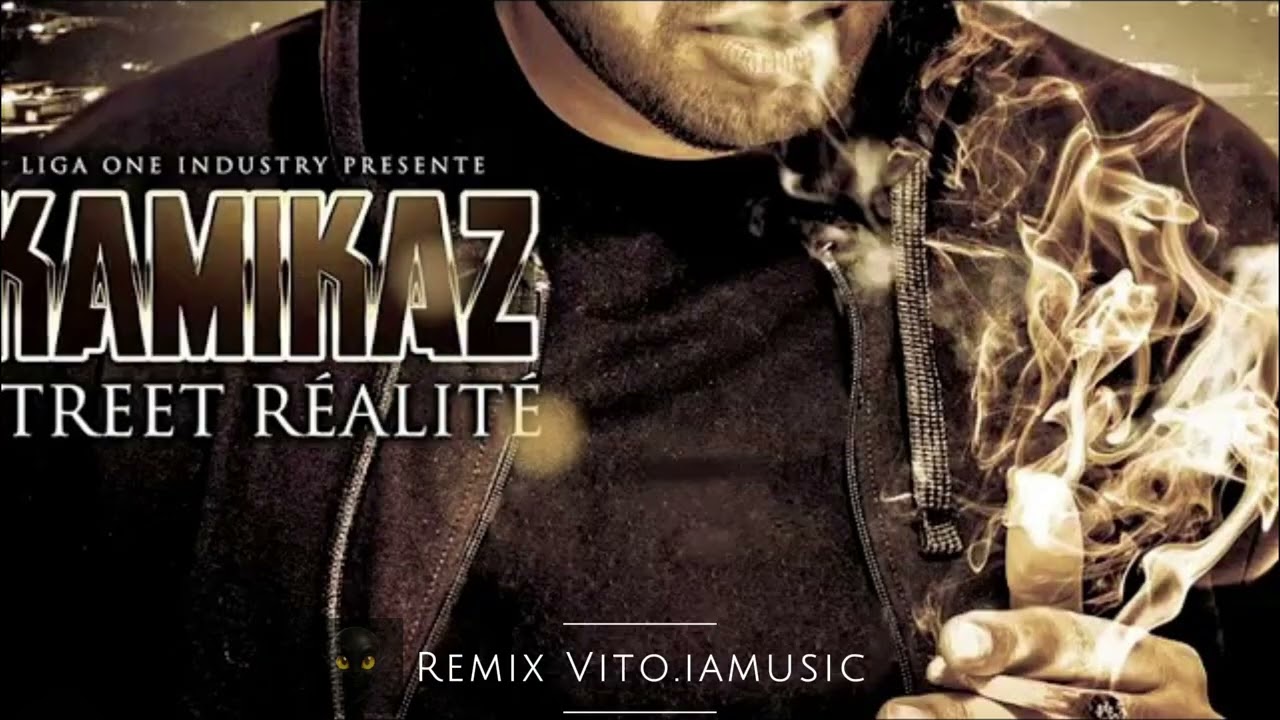 Kamikaz - Dans mes rêves remix by Vito iamusic - 2026 