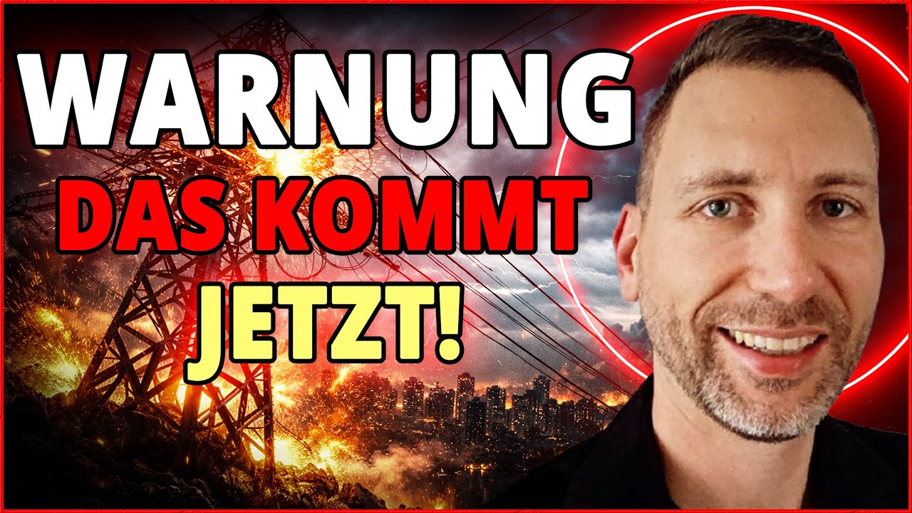 Was jetzt anläuft, wird vieles verändern
