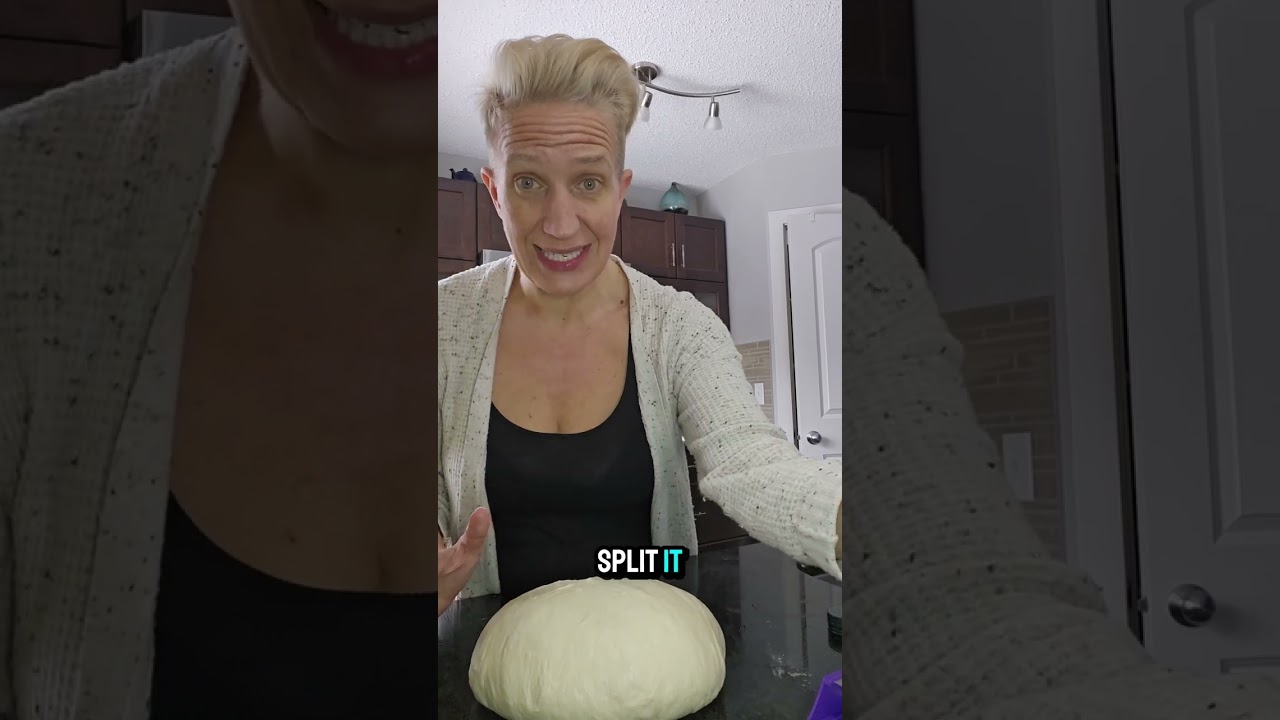 The Secret to Soft, Gut-Friendly Bread | Fermented Whey Dough Recipe