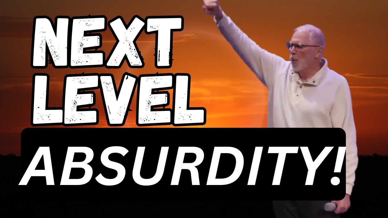 Brian Simmons Says WE Could THREATEN The Trinity?!?