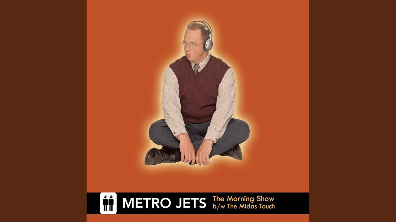 The Morning Show