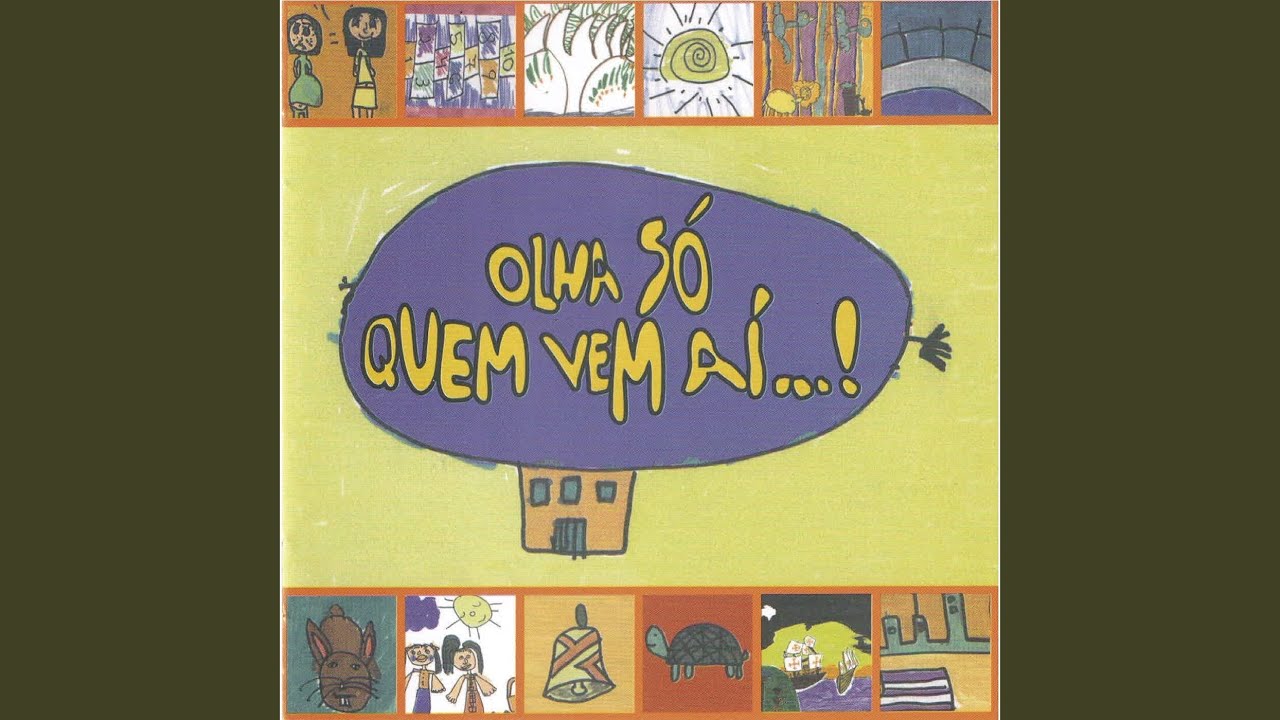 Ninguém É Igual a Ninguém