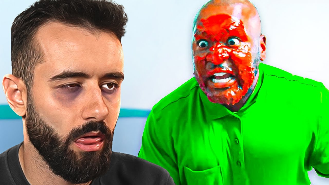 Βίντεο για να πάθεις... BRAINROT!