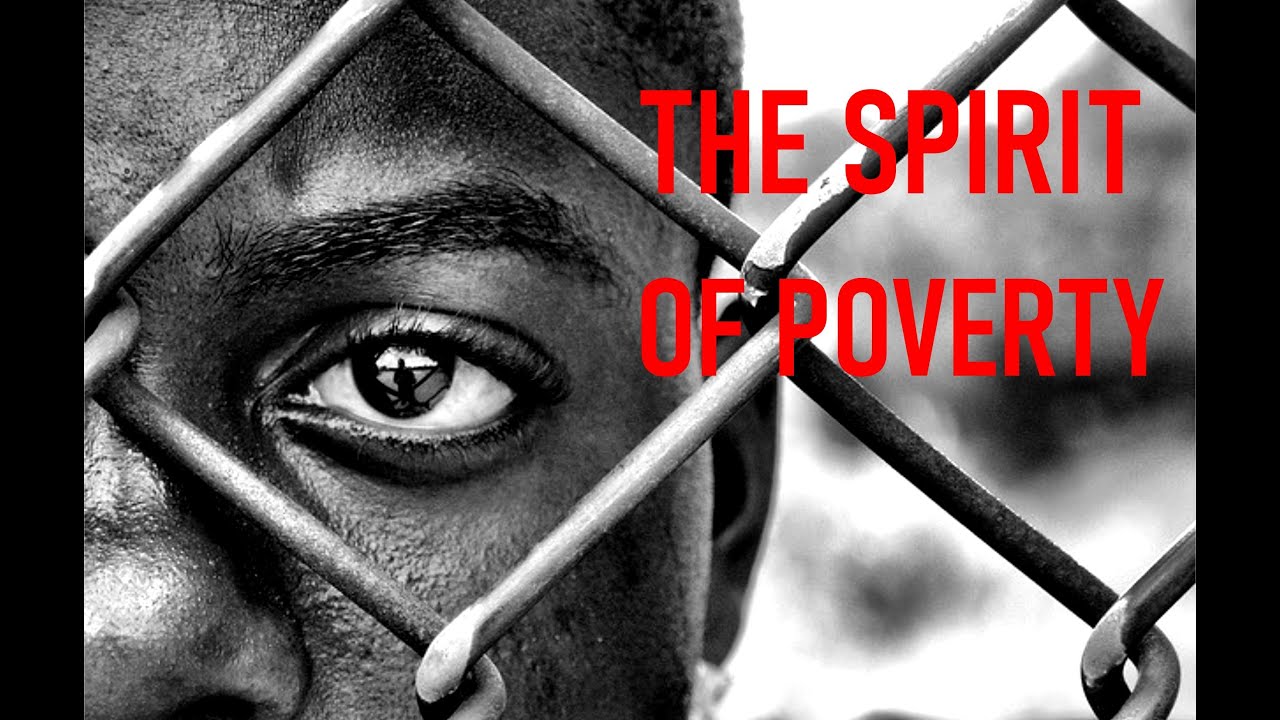 The Spirit of Poverty
