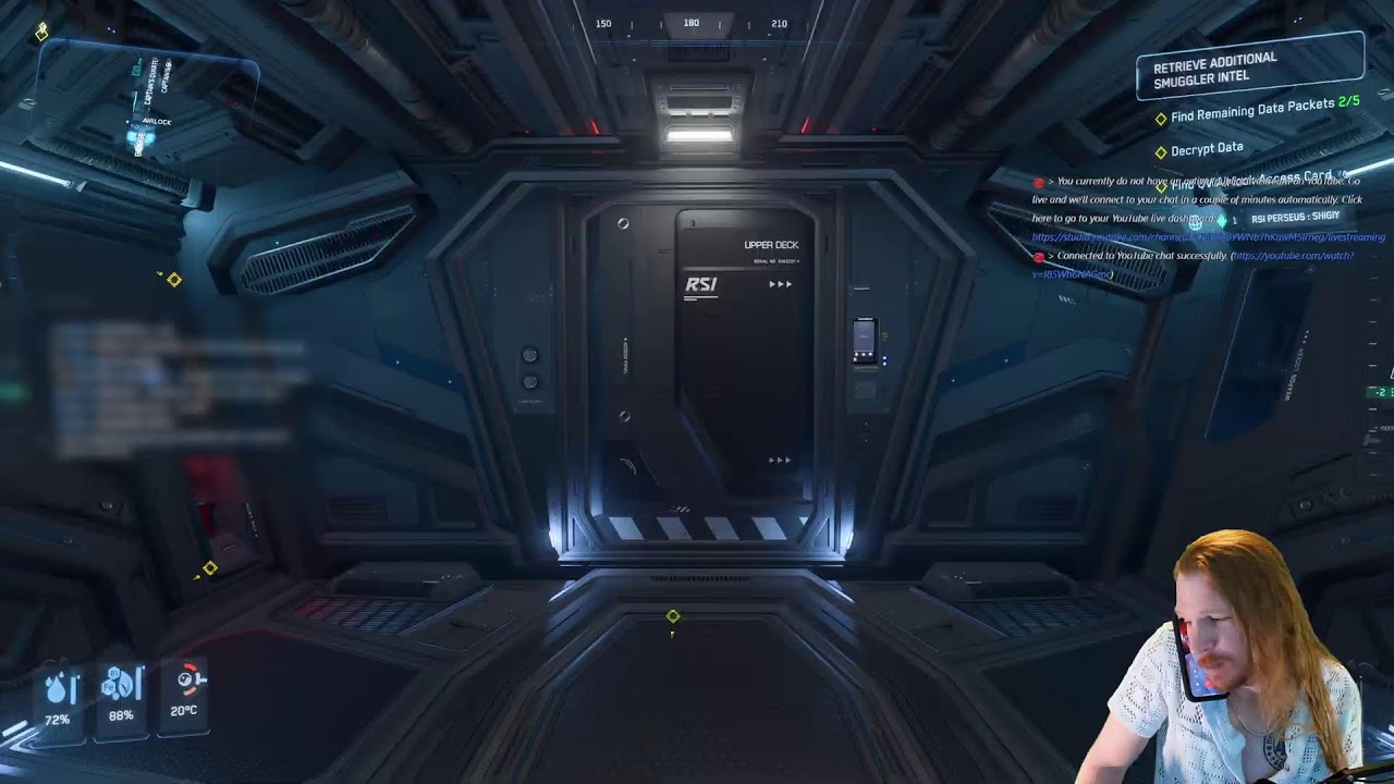 [2K/1440p] 4.5 LIVE | FARMING LOOT & MONEY
