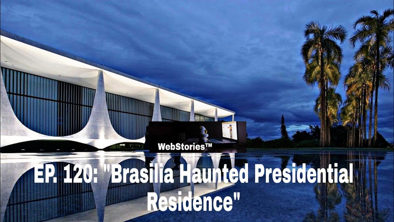 WebStories &trade; | Episode 120: 