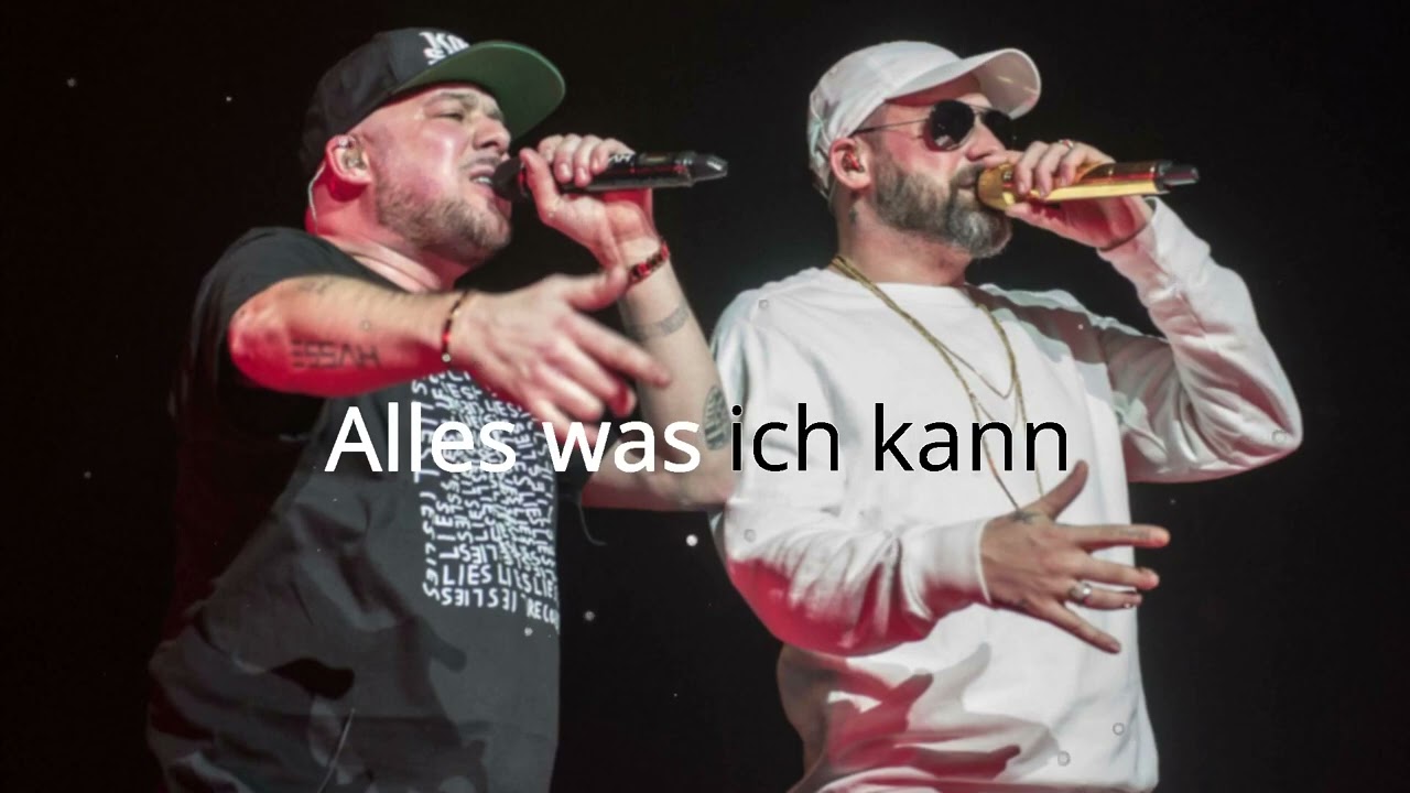 Kool Savas /Sido -Alles was..