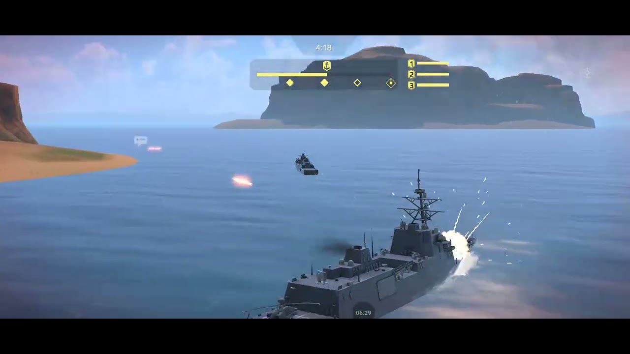 Batalla naval