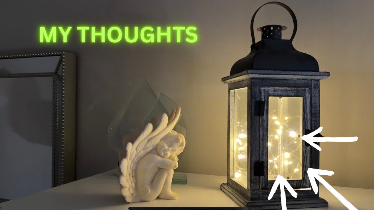Minetom Fairy Lights Review: Best Budget String Lights for Christmas & Weddings