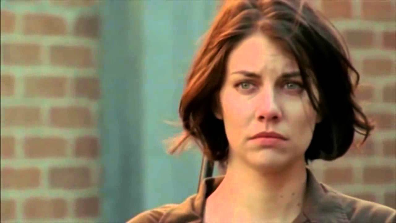 The Walking Dead Saison 4 Bande Annonce VF