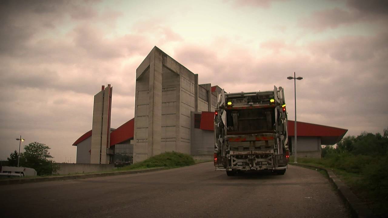 VEOLIA PROPRETE