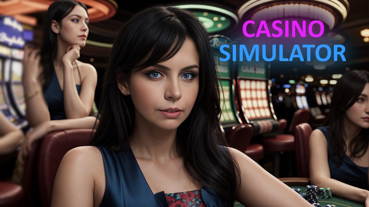 KUMARHANE KRALI NEMO|CASİNO SİMULATOR | İNCELEME