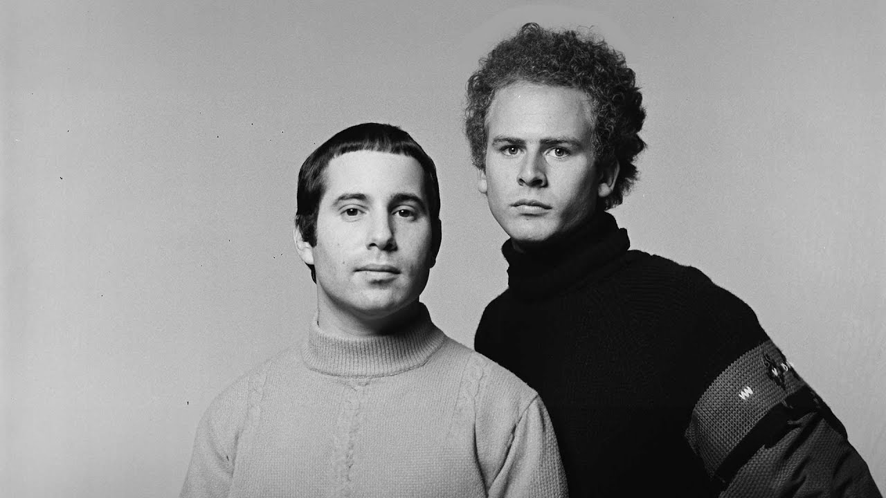 SIMON AND GARFUNKEL - Some Of The Best (New Version)