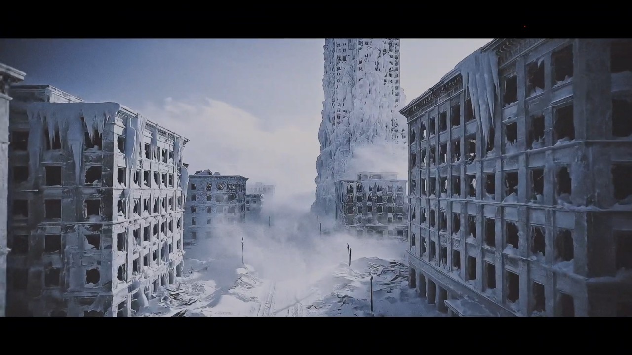 GIPPETTO - Minus 25 Grad (Official Video)