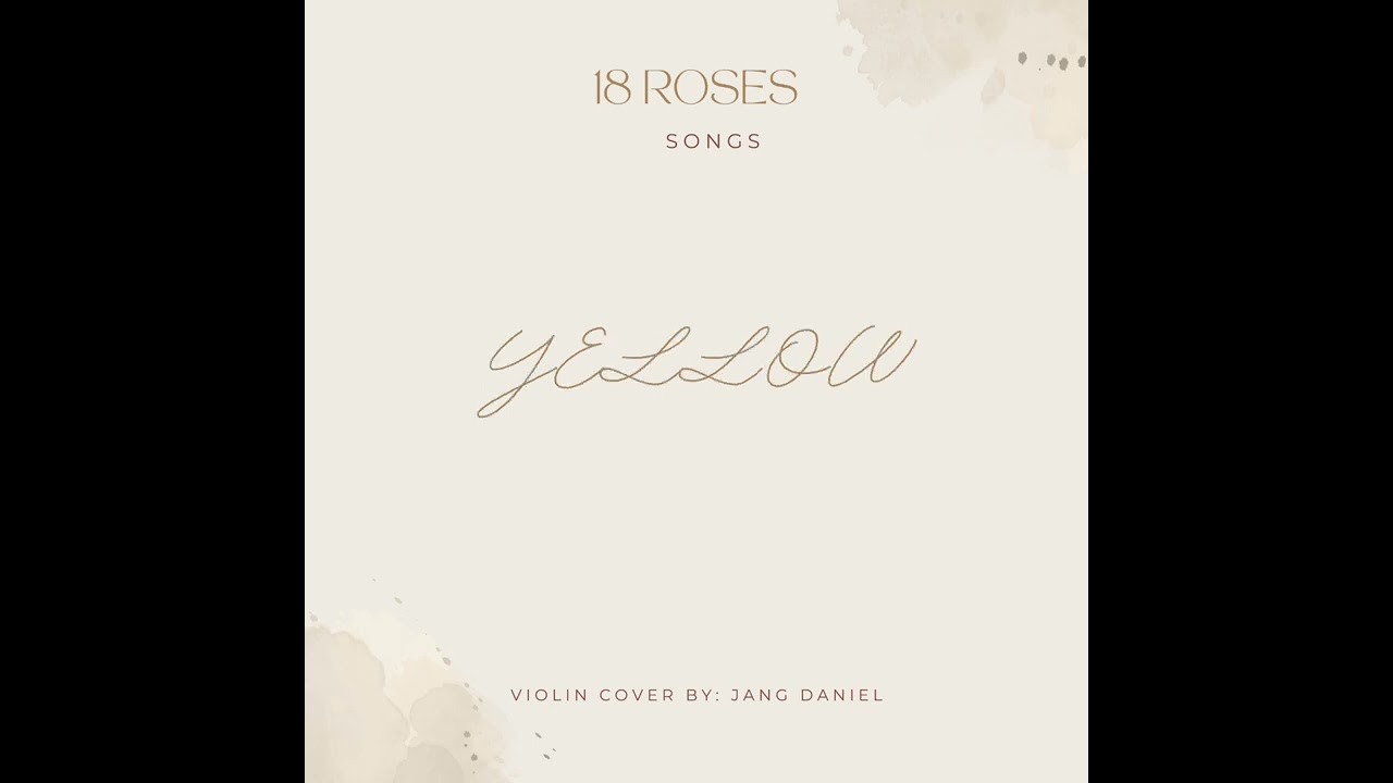 18 SONGS FOR 18 ROSES(instrumental)