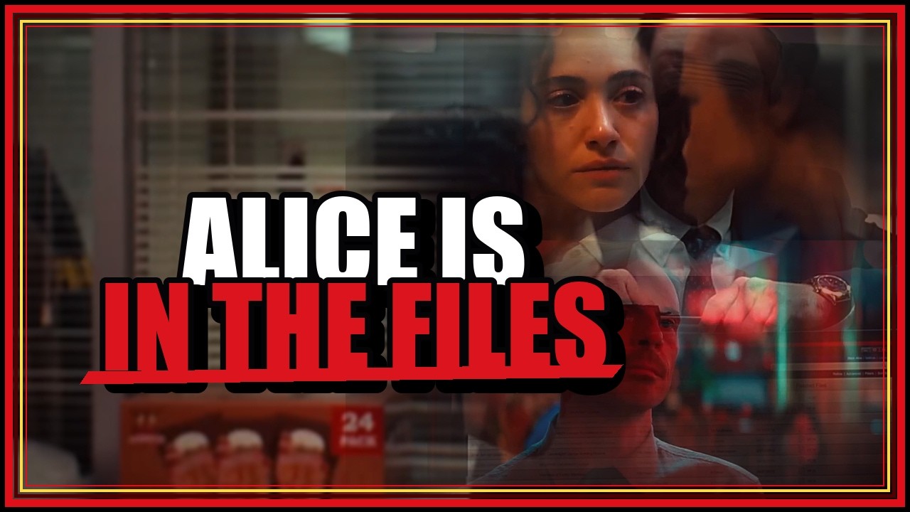Furious Season 1 Episode 6 Ending Explained Catherine Shoots Marshall & Alice's Terrifying Secret