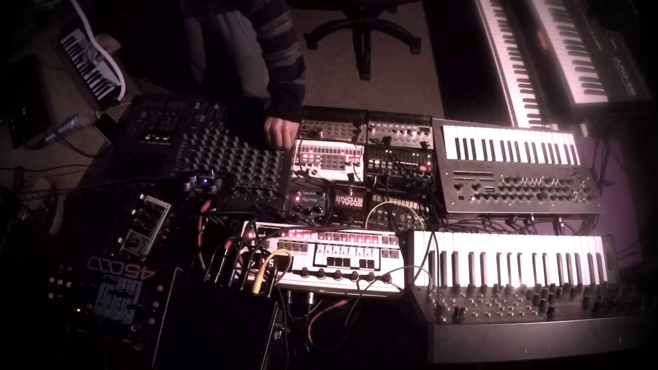 SDM Reggae Jam Challenge | Luss - Steppa Dub
