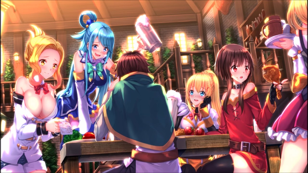 Nightcore Finnegan's Wake