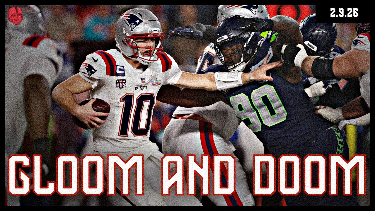 Gloom and Doom | The Seahawks Do What Dieter Said They Would Do; How Do The Niners Beat SEA?