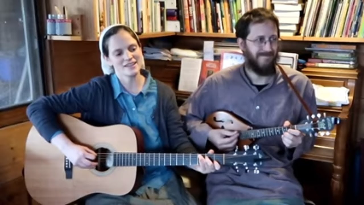 Sounds Like Reign Comes To Our Tiny House!