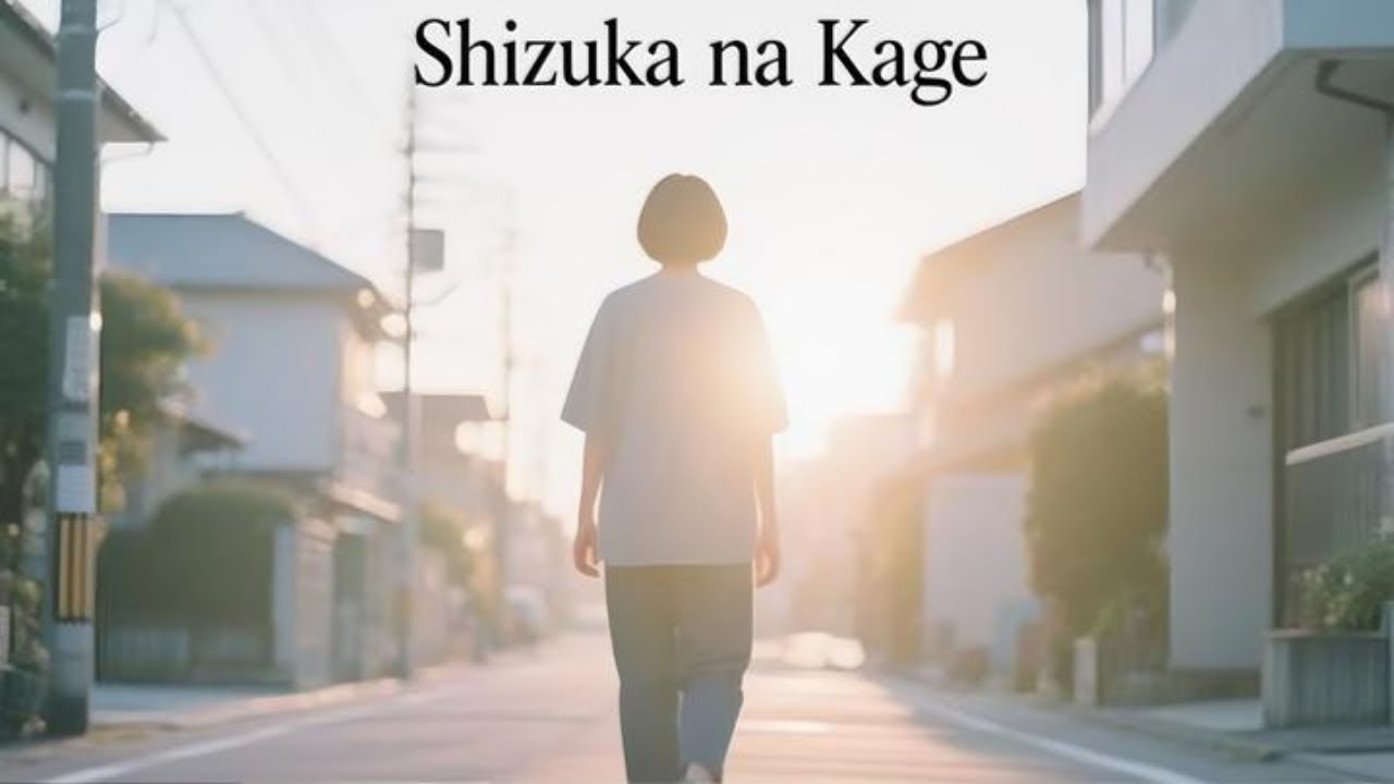 静かな影 (Shizuka na Kage)