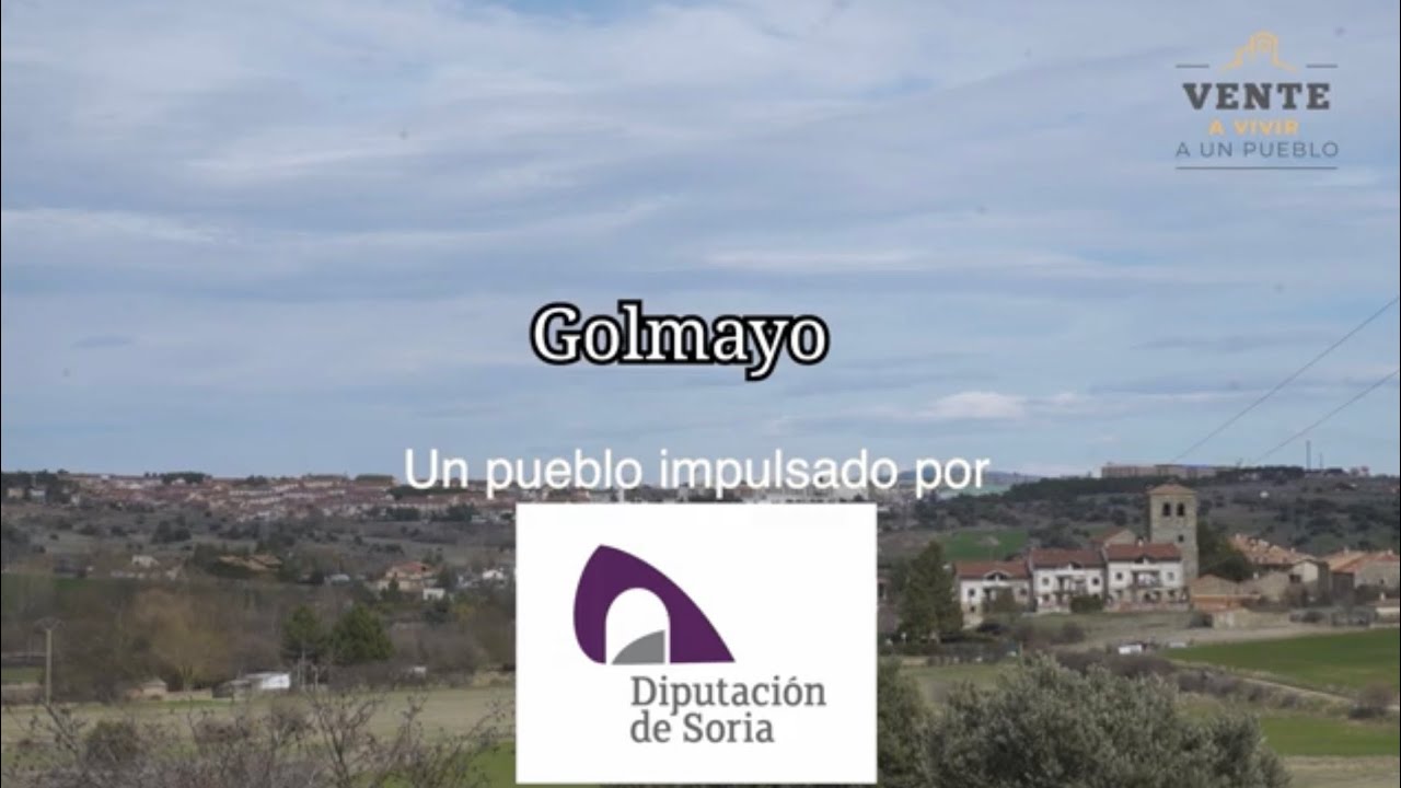 Golmayo