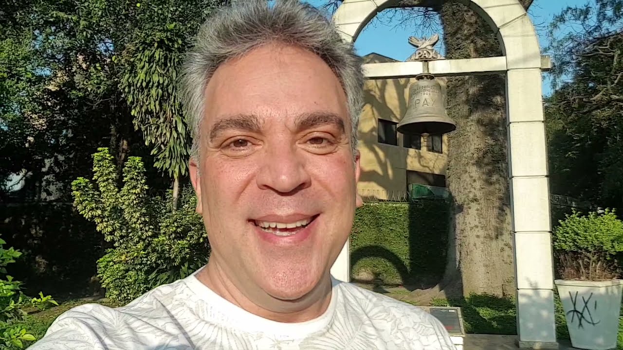 Apenas hoje eu posso dizer...