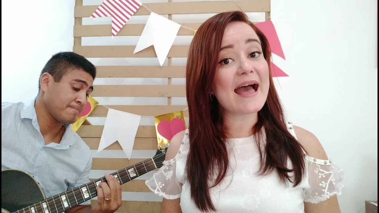 M&uacute;sica do dia das m&atilde;es - Priscilla Brand&atilde;o (Mam&atilde;e Linda) #musica #diadasmaes #crian&ccedil;a