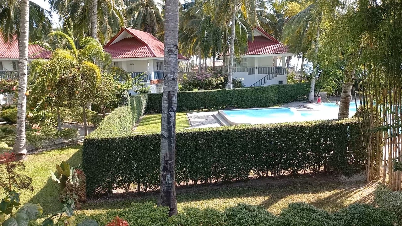 Celebrating and Unwinding at Signature Resort Initao | Beach Resorts | Daytime Trips | Travel Vlog