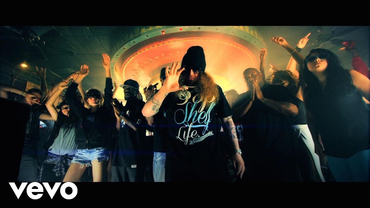 Rittz - Turn Down