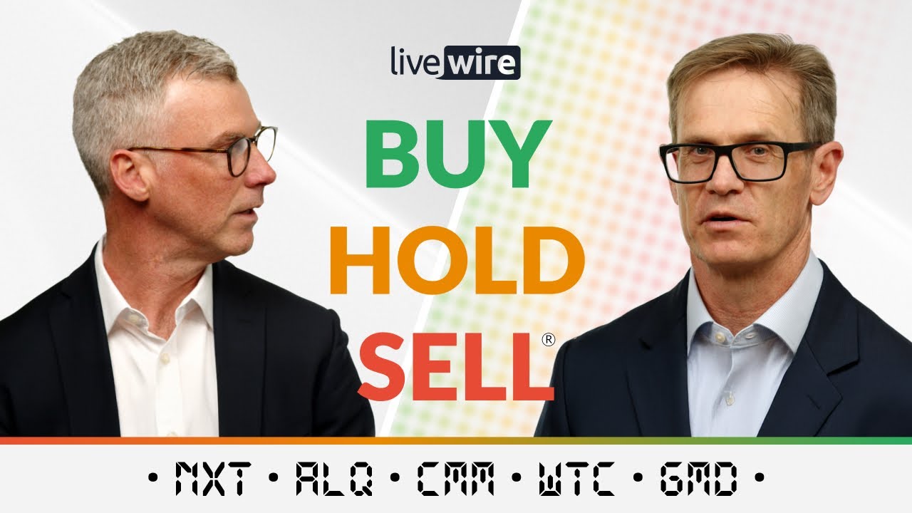 Buy Hold Sell: 5 ASX playmakers making things happen