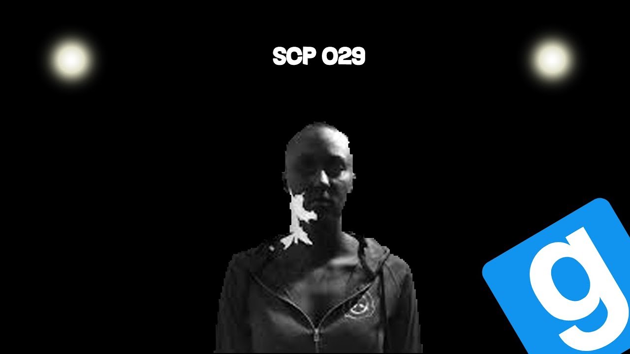 SCP 029 SE DECONFINE - Garry's Mod SCP RP