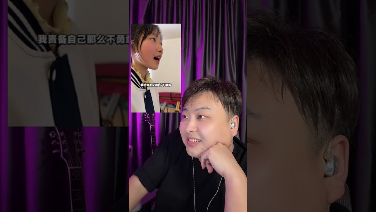《群内k歌大挑战》 谁输谁退群！ 不许玩赖！#群内k歌大挑战 #李大虾