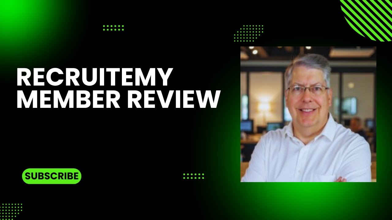 Recruitemy Reviews