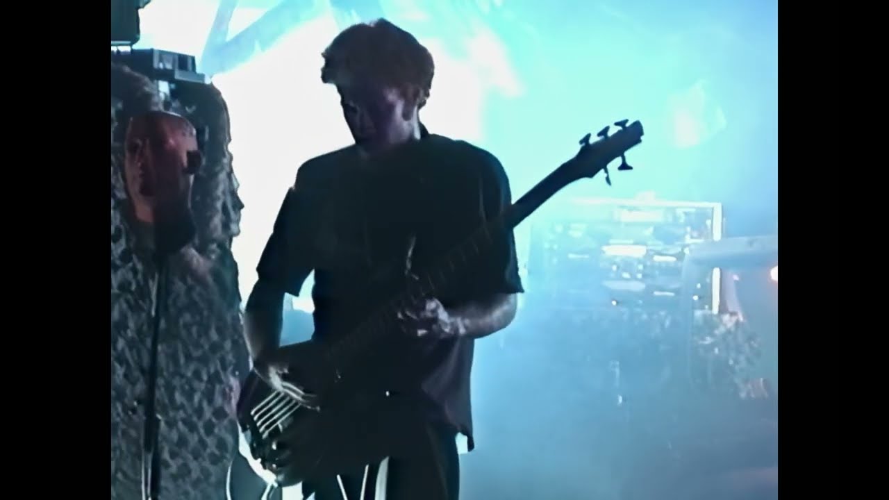 Limp Bizkit - 03/10/1998 First Avenue, Minneapolis, MN (4K) (Sipes Audio Remaster)