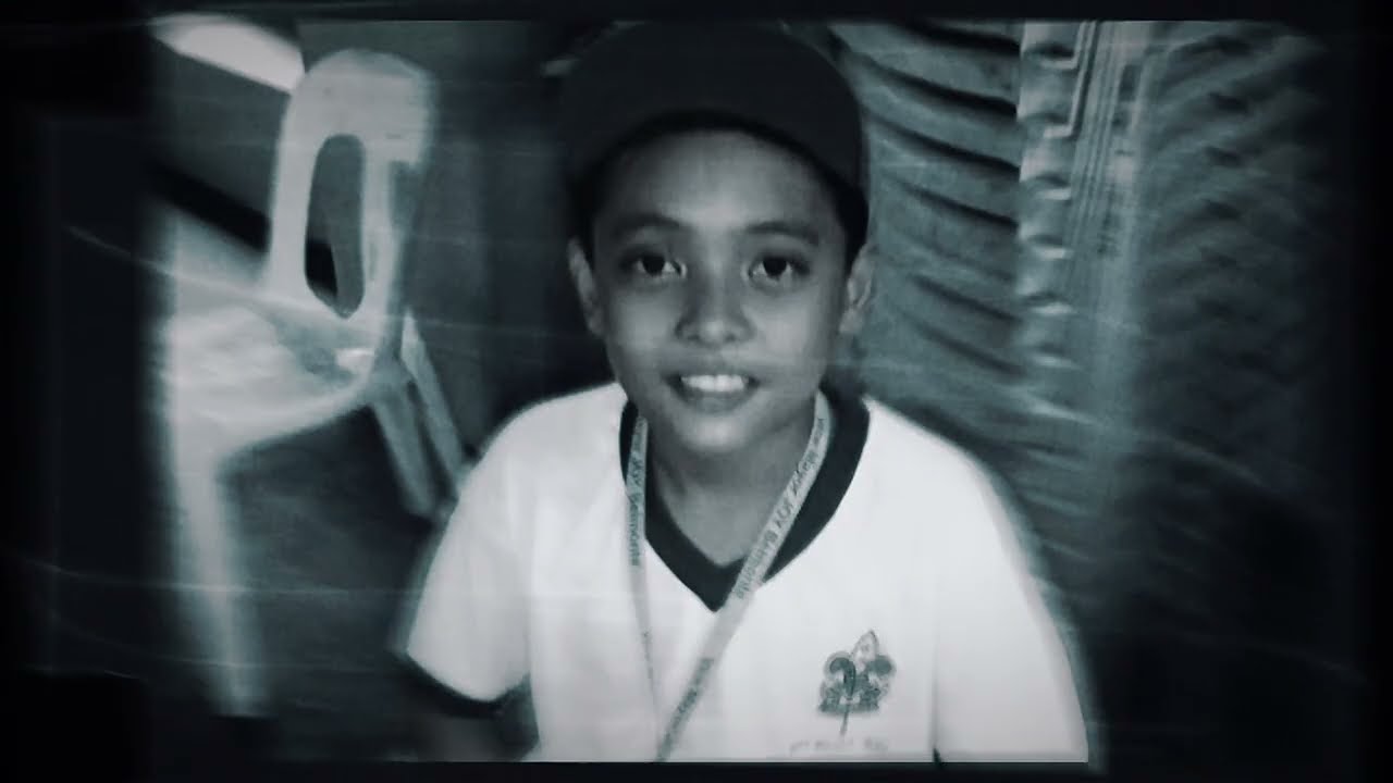Burado | KaPsyahan Fair 2026 Short Film Entry