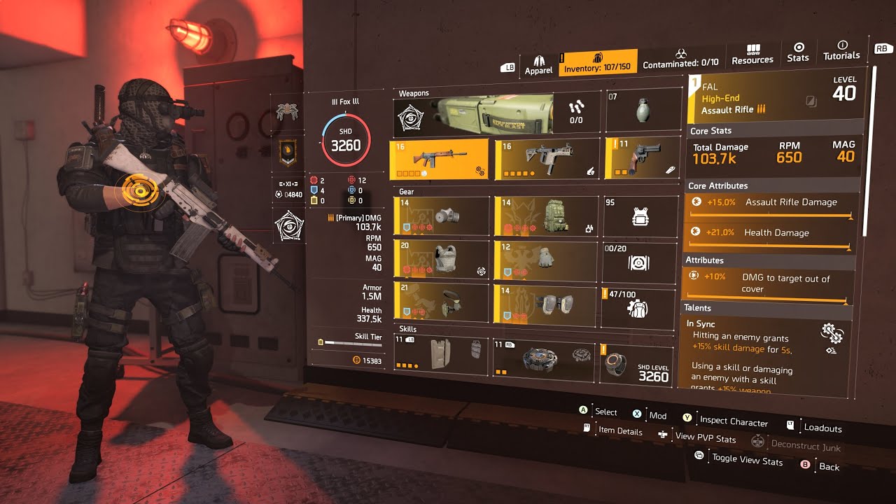 How to CORRECTLY spec your high armor PvP builds - additive vs multiplicative bonuses explained!