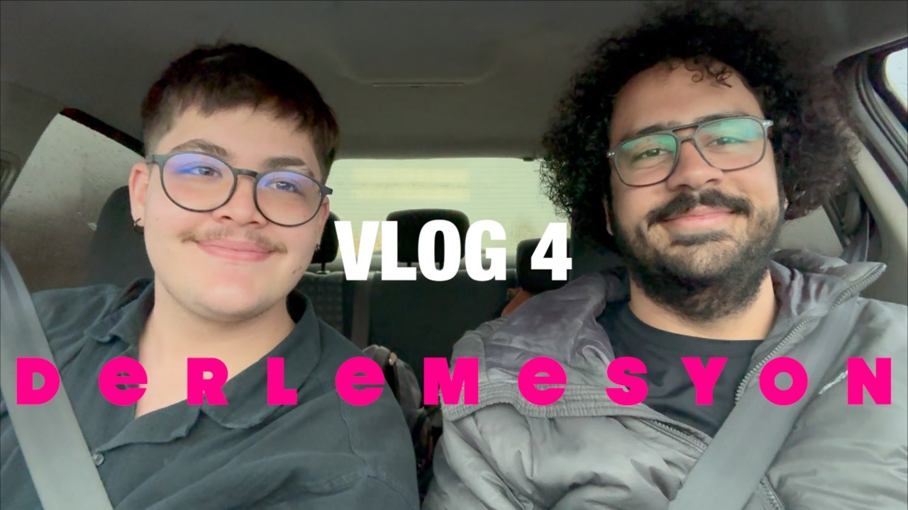 Ufak bir nazilli yolcuğu Derlemesyon 1 Vlog 4