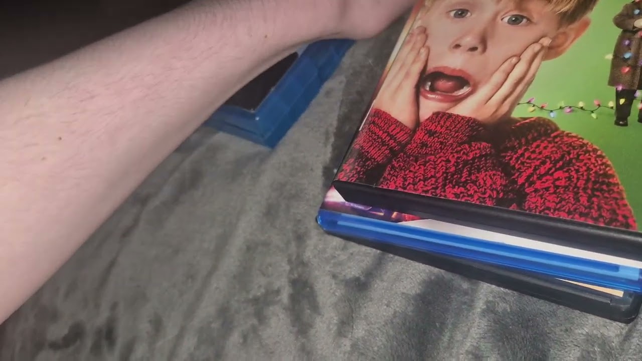 Reviewing my DVD and Blu-Ray collection from 20th Century Fox 