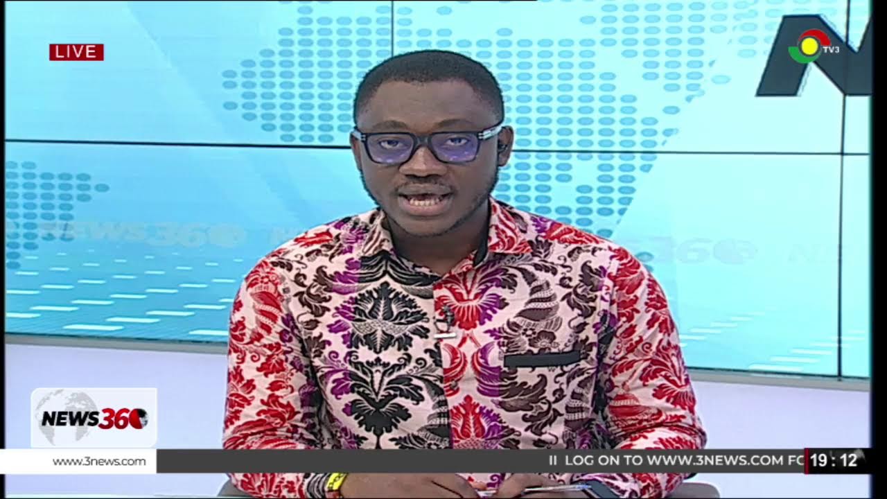 LIVE: News360 || 28-02-2026
