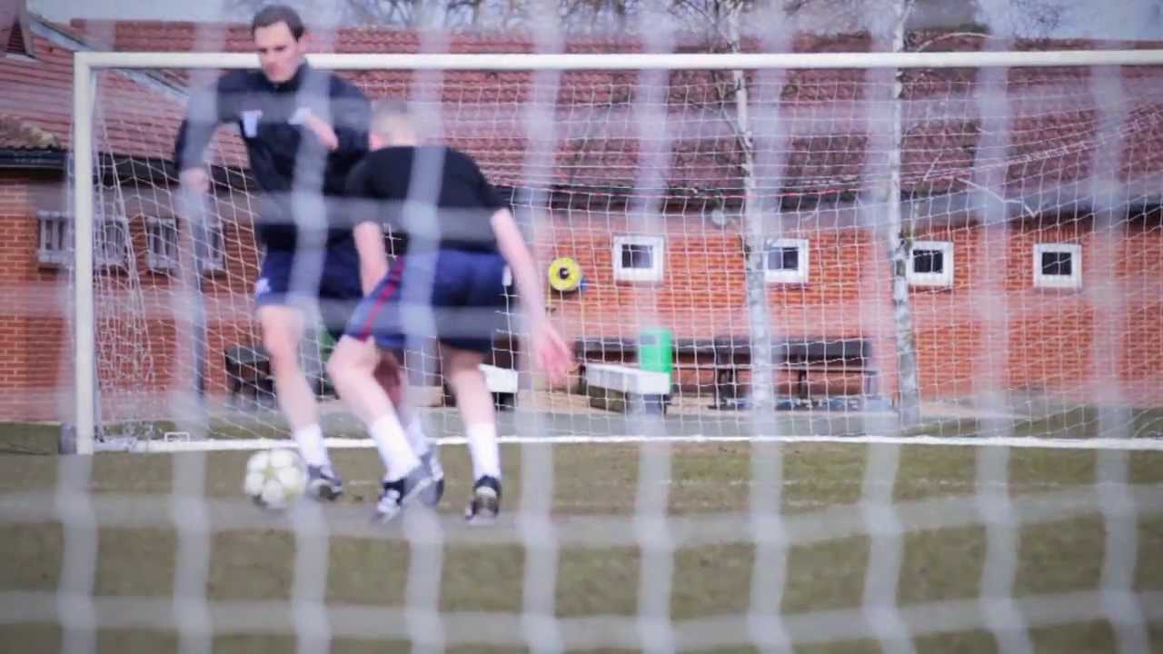 Isokinetic - On-field tricks for return to play (w/ Matthew Buckthorpe)