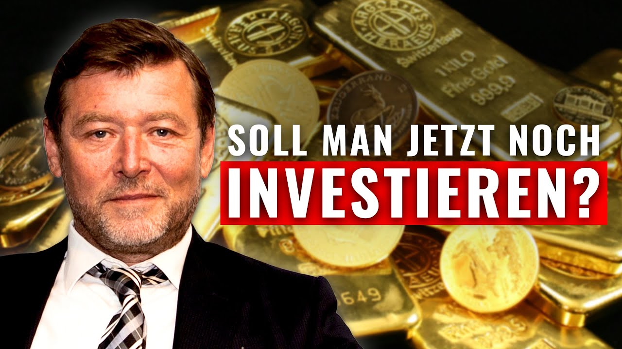 Gold in der Weltwirtschaft: Ein unverzichtbares Investment? – Einblicke mit Bachheimer