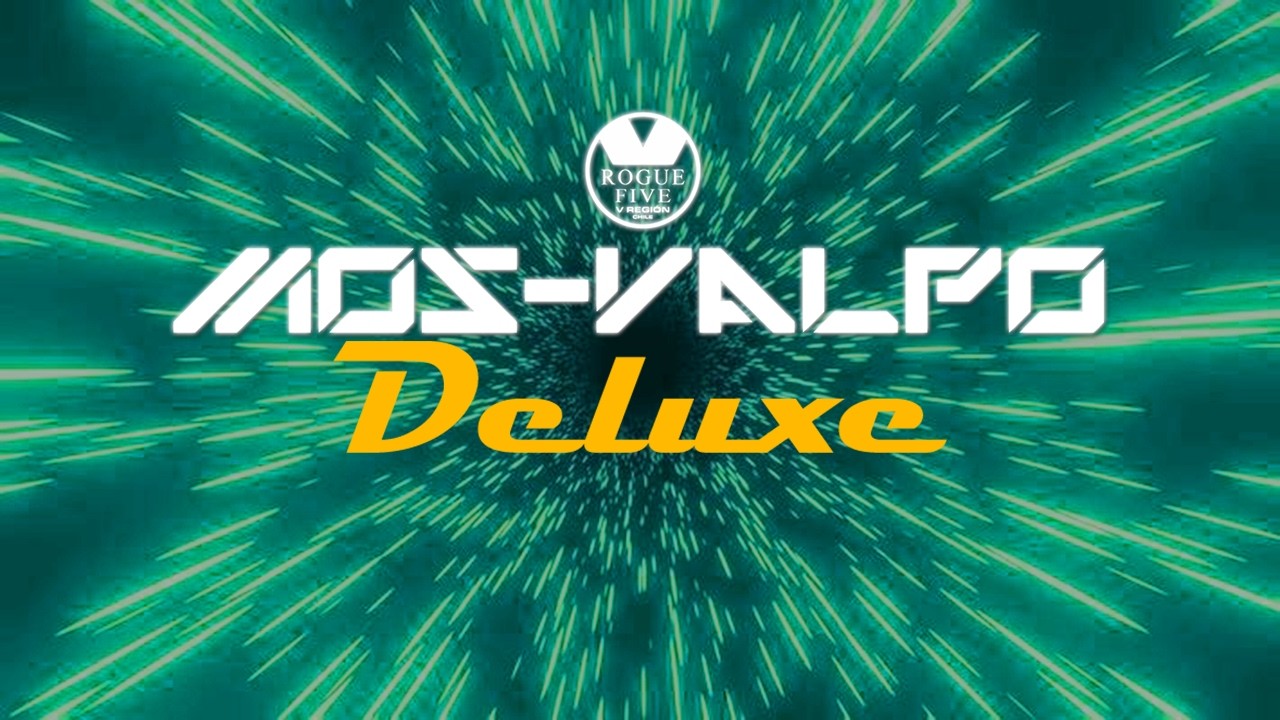 Mos -Valpo Deluxe