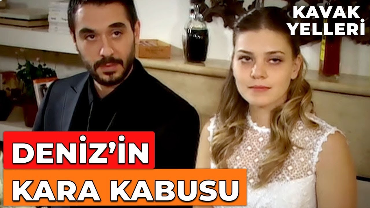 Burak ve Mine, Evleniyor! - Kavak Yelleri 72. Bölüm