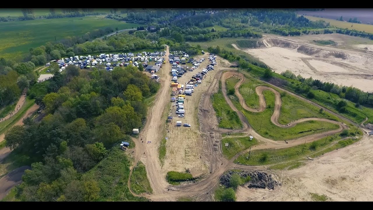 Offroadscramble Plate 2017 || TOLEX-Manufaktur
