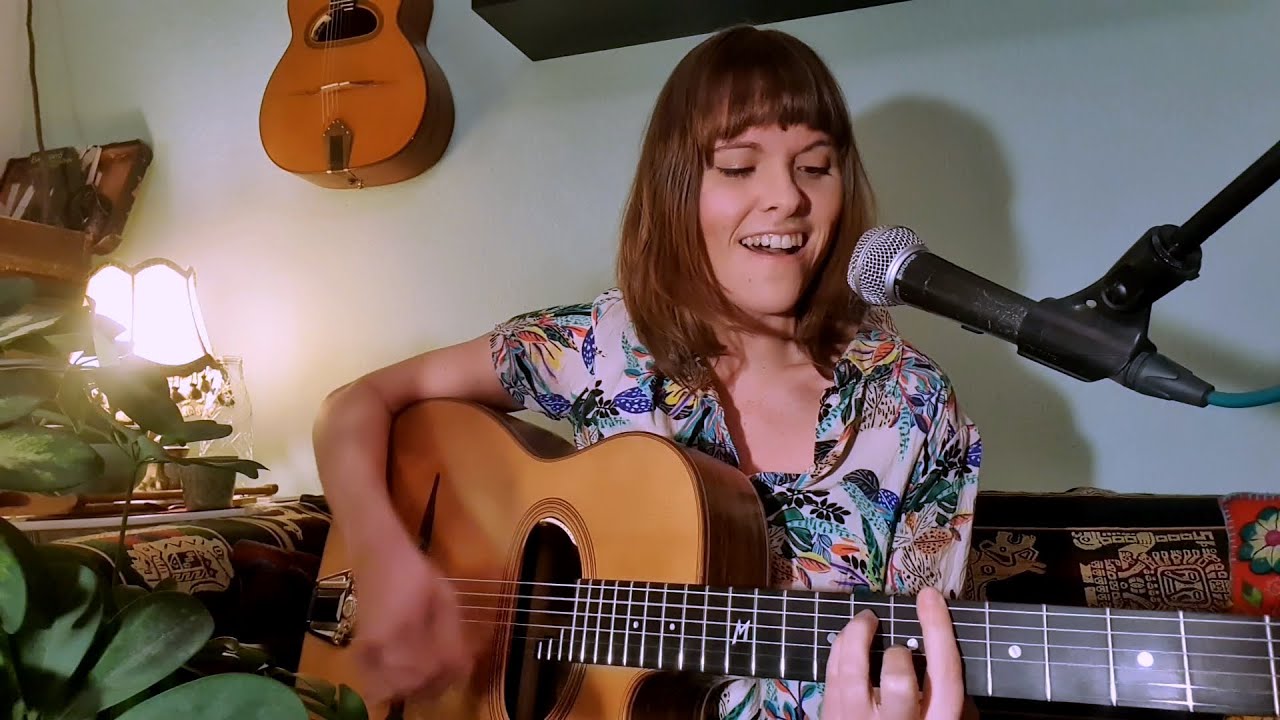 Rêve Tropical - Marion Lenfant-Preus (MARION & SOBO BAND)