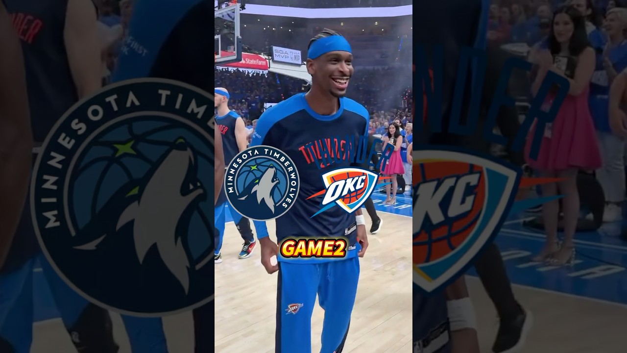 【MVP】やっぱシェイやべぇ #nba #basketball #バスケ #sga #サンダー